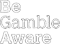 Be Gamble Aware